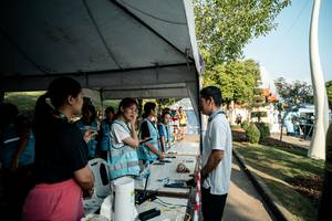 BIB: 
                            <button type="button" onclick="openModal(22791301)" class="btn btn-primary btn-sm float-right btn-popup" data-toggle="modal" data-target=".modal-high-quality">
                        <i class="fas fa-shopping-cart"></i> Add to Cart
                    </button>
                                            <button type="button" onclick="isThisMe(22791301, true)" class="btn btn-success btn-sm float-right btn-popup btn-isme hidden" data-toggle="tooltip" data-placement="bottom" title="นี่คือรูปของคุณใช่ไหม คลิกที่นี่เพื่อเอาเข้าอัลบั้ม">
                        <i class="fas fa-plus"></i> Add to album
                    </button>
                    <button type="button" onclick="isThisMe(22791301, false)" class="btn btn-warning btn-sm float-right btn-popup btn-isnotme hidden">
                        <i class="fas fa-ban"></i> Remove from album
                    </button>